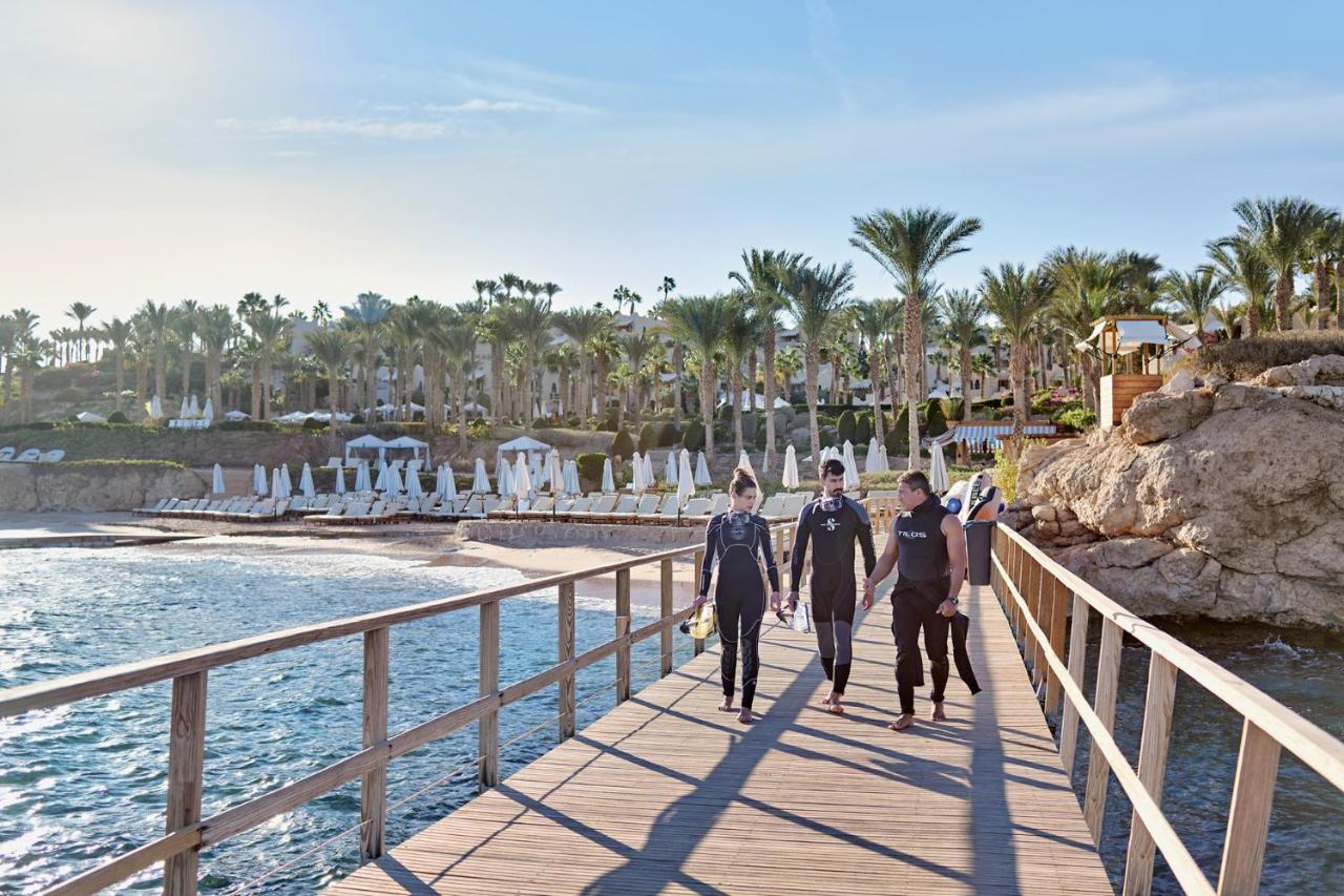 Four Seasons Resort Sharm El Sheikh Exterior foto The Red Sea Resort