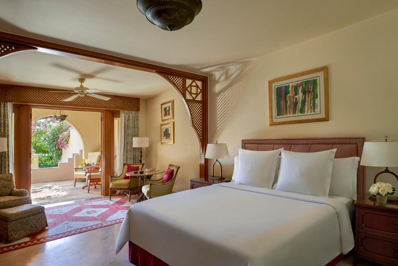 Four Seasons Resort Sharm El Sheikh Exterior foto Deluxe room