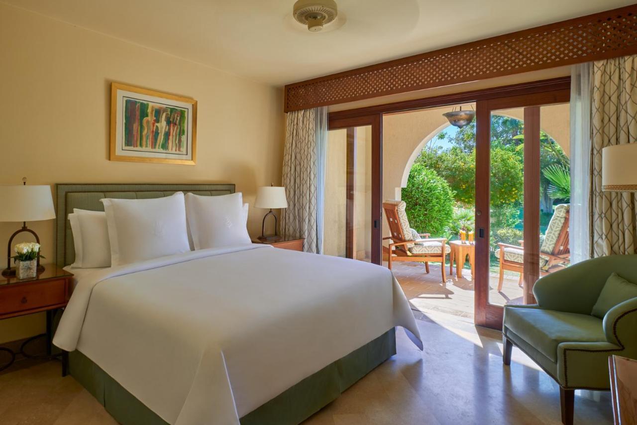 Four Seasons Resort Sharm El Sheikh Exterior foto Deluxe room