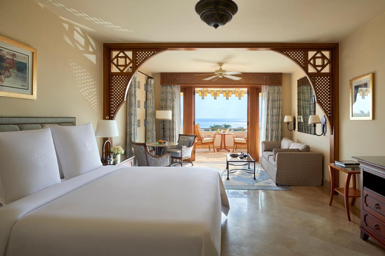 Four Seasons Resort Sharm El Sheikh Exterior foto