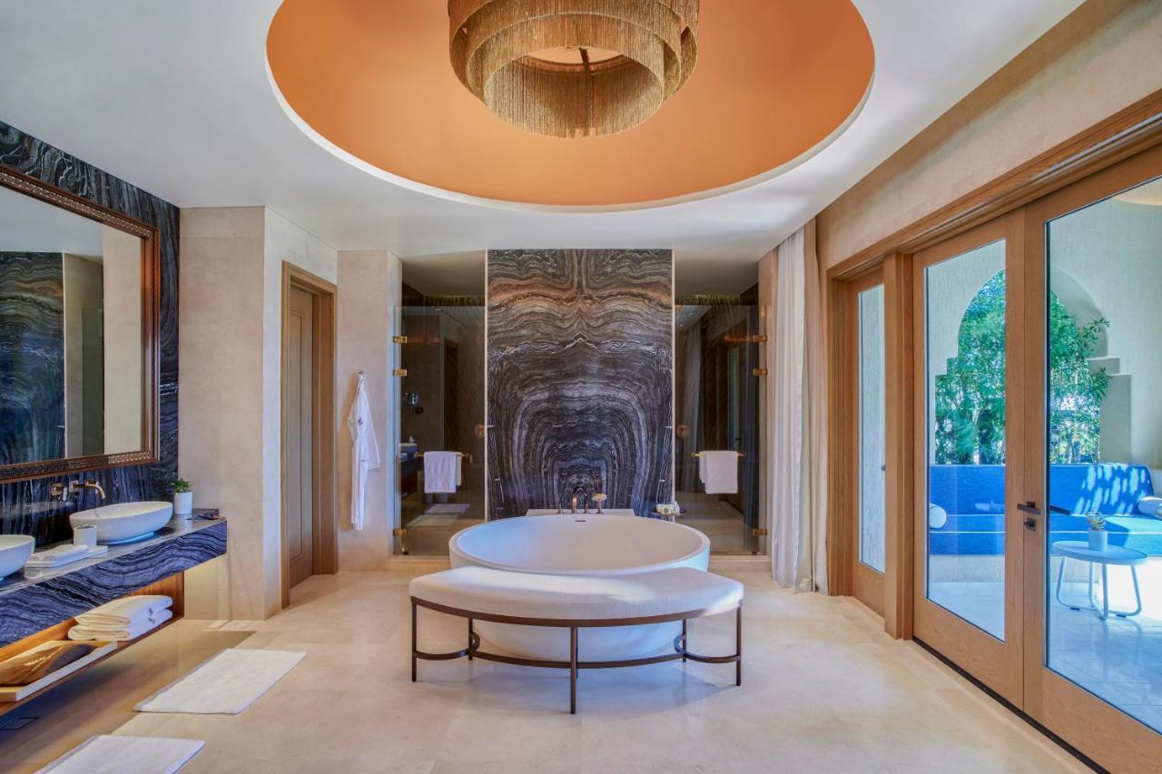 Four Seasons Resort Sharm El Sheikh Exterior foto Bathroom