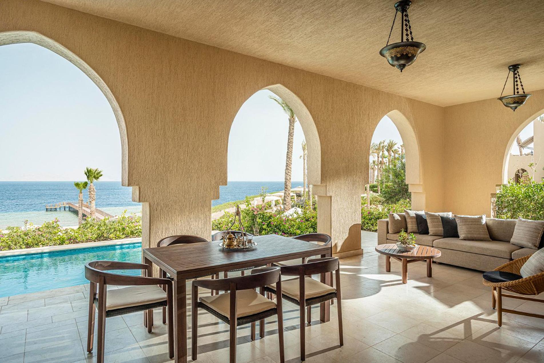 Four Seasons Resort Sharm El Sheikh Exterior foto The Westin The Palm, Dubai