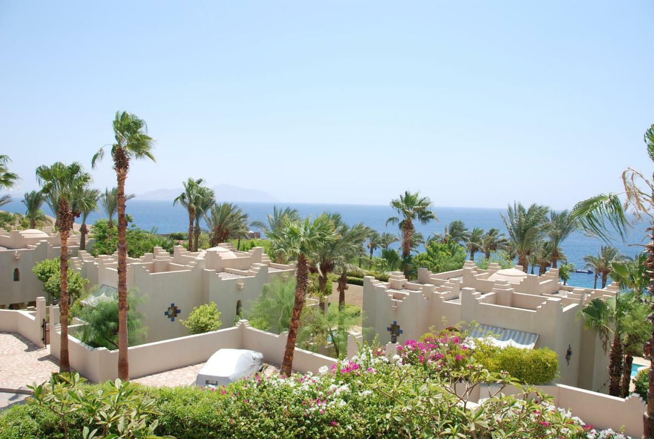 Four Seasons Resort Sharm El Sheikh Exterior foto View of the Dead Sea from the Dead Sea Spa Resort