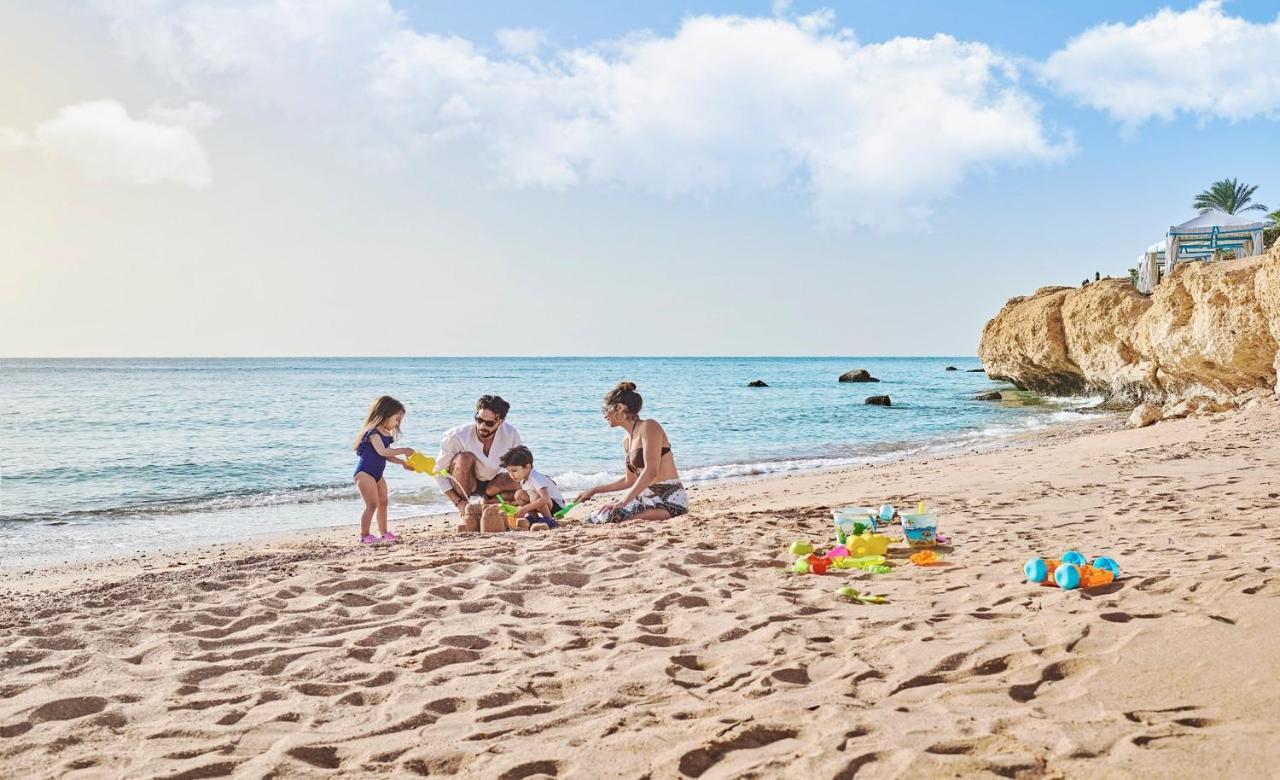 Four Seasons Resort Sharm El Sheikh Exterior foto Beach in Limassol